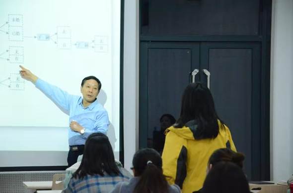 刘泽权教授